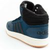 Zapatillas de baloncesto Intersport Adidas Hoops 2 Mid