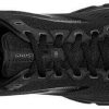 Zapatillas running Intersport Brooks Ghost 15 (110393)black/black/ebony (extra wide) negro