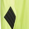 Intersport Adidas Squadra 21 Kids GoalGN5794 Camisetas de fútbol