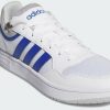 Intersport Adidas Hoops 3 Summer Shoes putty mauve Zapatillas de baloncesto