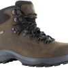 Calzado de montaña Intersport Hi-Tec Ravine Lite Walking Boots Women brown