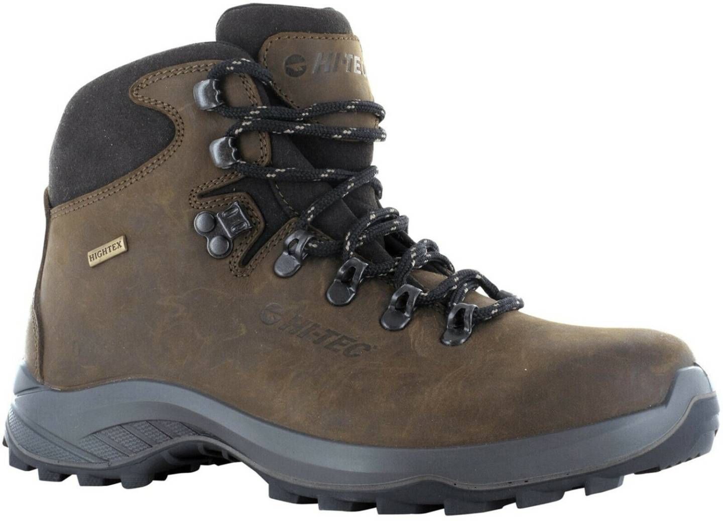 Calzado de montaña Intersport Hi-Tec Ravine Lite Walking Boots Women brown