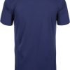 Camisetas de fútbol Intersport Adidas Estro 15 Jersey Juniordark blue/white