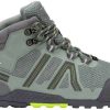 Calzado de montaña Intersport Xero Shoes EU Xcursion Fusion Hiking XFW-LYPD-W09