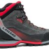 Intersport Kayland Grand Tour Gtx grey/red Calzado de montaña