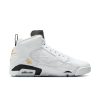 Intersport Nike Jumpman MVP white Zapatillas de baloncesto