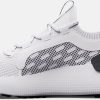 Intersport Under Armour UA HOVR Phantom 3 SE uni white/black Zapatillas running