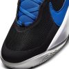 Intersport Nike Team Hustle 10 D GS (CW6735)black/game royal/photon dust/white Zapatillas de baloncesto