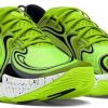 Intersport Under Armour Spawn yellow Zapatillas de baloncesto