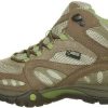 Calzado de montaña Intersport Merrell Azura Mid GTX Women