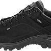 Intersport Haglöfs Ridge GoreTexblack negro Calzado de montaña