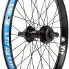 Intersport BSD Xlt Revolution Lhd Rear Wheel black 14 x 110 mm / 1s Ruedas de bicicleta