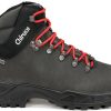 Calzado de montaña Intersport Chiruca Cares Gore-tex09 gris