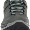 Intersport Lowa Locarno GTX Lo Wsgraphite/jade Calzado de montaña