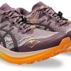 Zapatillas running Intersport Asics Fuji Lite 5 Womendusty mauve/dark aubergine lila