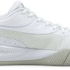 Intersport Puma Triple (195217)white/black Zapatillas de baloncesto