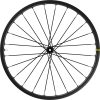 Intersport Mavic Ksyrium SL Front Wheel 28" Disc CL Ruedas de bicicleta