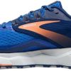 Intersport Brooks Divide 2navy/blue/orange Zapatillas running