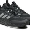 Intersport Adidas Own the Game 3 IH5849 Black Zapatillas de baloncesto