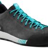 Intersport Scarpa Geckoshark/azure Calzado de montaña