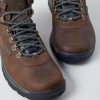 Intersport Timberland Ledge Mid Ankle Walking Boots Men brown Calzado de montaña