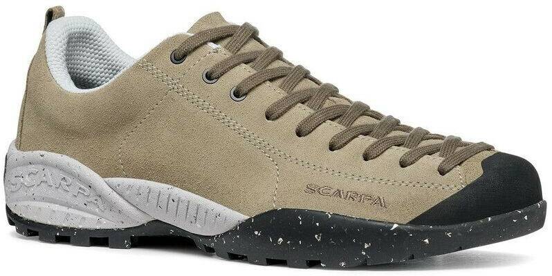 Calzado de montaña Intersport Scarpa Mojito Planet Suede rope 114