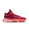 Zapatillas de baloncesto Intersport Nike G T Jump 2 Basketball Shoe pink