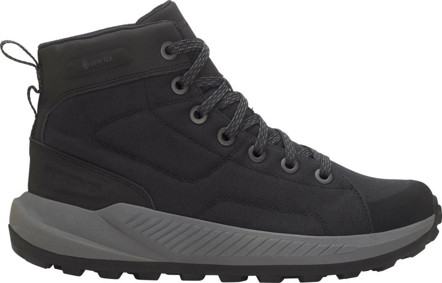 Intersport Viking Urban Explorer High GTX M black grey 203 Calzado de montaña