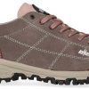 Intersport Lomer Maipos MTX Hiking Shoes brownrose quartz Calzado de montaña