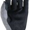 Guantes de ciclismo Intersport Five Gloves Enduro Air Long Gloves Men (5ENDCL)grey