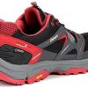 Intersport Chiruca Maui GTX09 negro Calzado de montaña