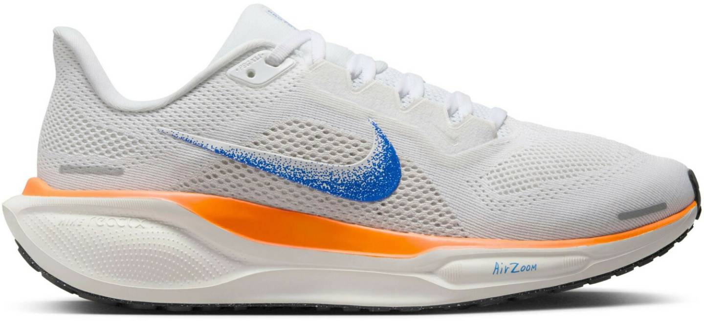 Intersport Nike Pegasus 41 Women(HF7362-900) multi-colour blanco Zapatillas running