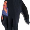 Intersport Leatt Glove MTB 1.0 Padded Palm black Guantes de ciclismo