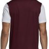 Camisetas de fútbol Intersport Adidas Estro 19 Shirt short sleeve (DP32)(DP3239) red