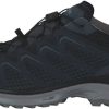 Calzado de montaña Intersport Lowa Maddox GTX Lo (310614)steel blue azul