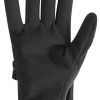 Guantes de ciclismo Intersport Altura All Road Adapt Mittens Men (AL18ARGV1-BL-L) black