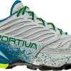 Intersport La Sportiva Akasha WomanWomen mineral/ink azul Zapatillas running