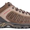 Intersport Vasque Juxt Multisport Shoe Aluminum Chili Pepper Calzado de montaña