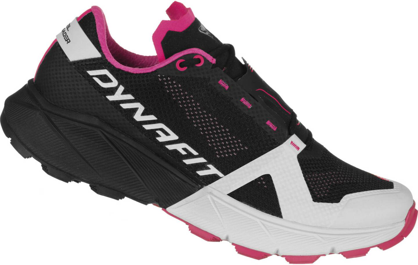 Zapatillas running Intersport Dynafit Ultra 100 WomenNimbus/ Blackout