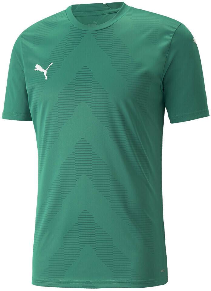 Camisetas de fútbol Intersport Puma Teamglory Jersey (705017)(705017-05) green