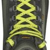 Calzado de montaña Intersport Aku Slope Micro GTXgrey/green gris