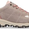 Intersport Lomer Maipos MTX Hiking Shoes brownrose quartz Calzado de montaña