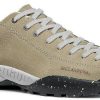 Calzado de montaña Intersport Scarpa Mojito Planet Suede rope 114