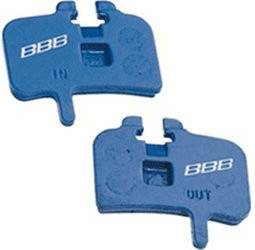 Accesorios para frenos de bicicleta Intersport BBB BBS-45 (Hayes, Promax)