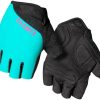 Intersport Giro Jagette Short Gloves Women (7141012)blue Guantes de ciclismo