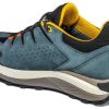 Intersport Lomer Mercury Mtx hiking shoes blue Calzado de montaña