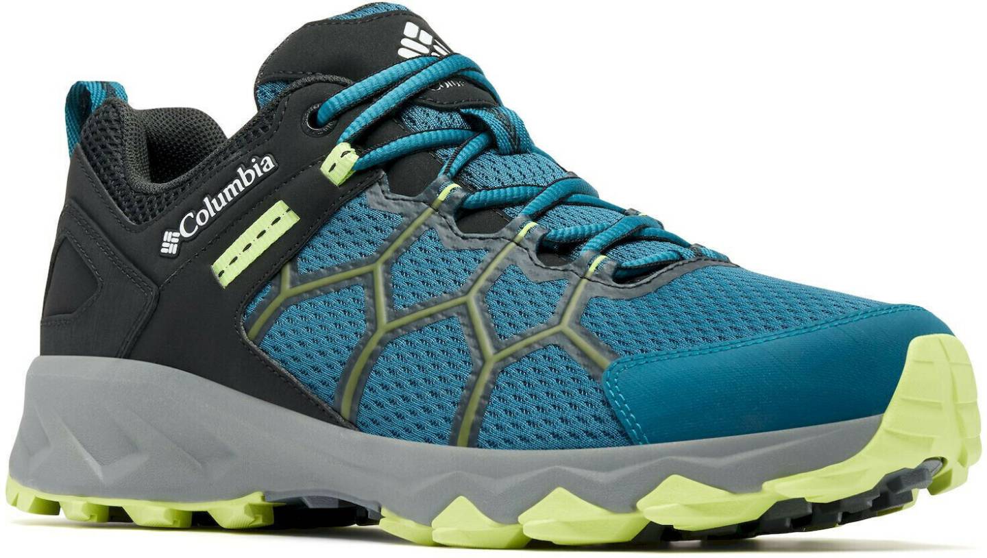 Intersport Columbia Peakfreak IIdeep water/black azul Calzado de montaña