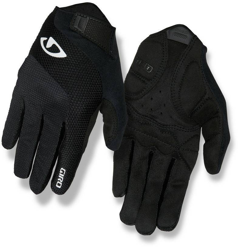 Intersport Giro Tessa Gel LF Gloves Women's black Guantes de ciclismo