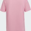 Intersport Adidas Entrada 22 Trikot Womensemi pink glow Camisetas de fútbol