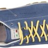 Calzado de montaña Intersport Dolomite 54 Low Evo Women denim blue